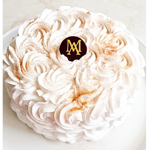 Pastel 3 Leches 10 rebanadas