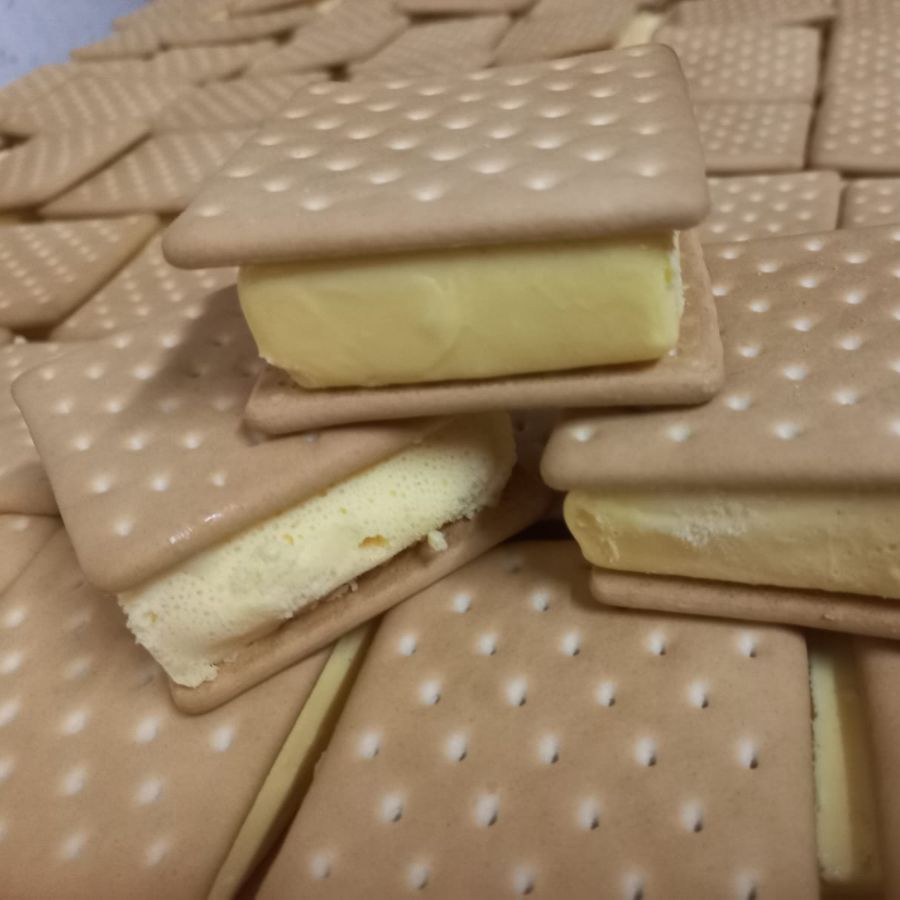 Sándwich
