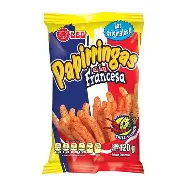 Papirringas a la Francesa