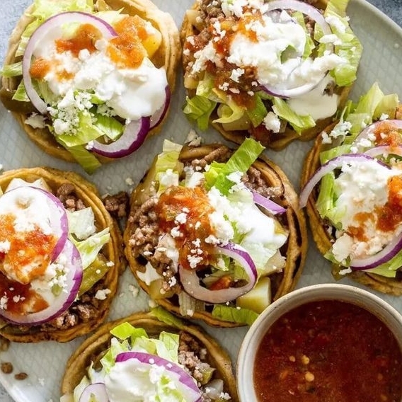 Sopes