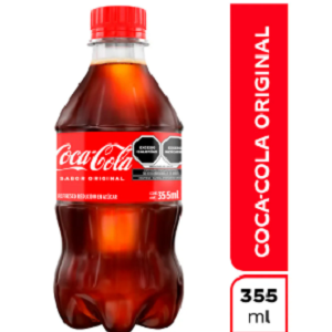 Refrescos 355ml