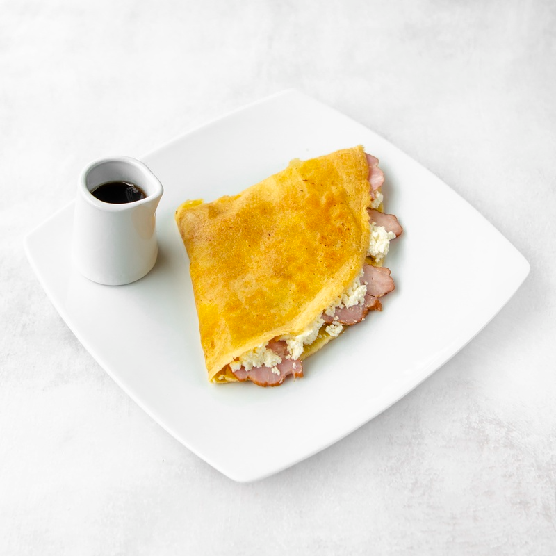 Crepe French Connection (1 Pza)