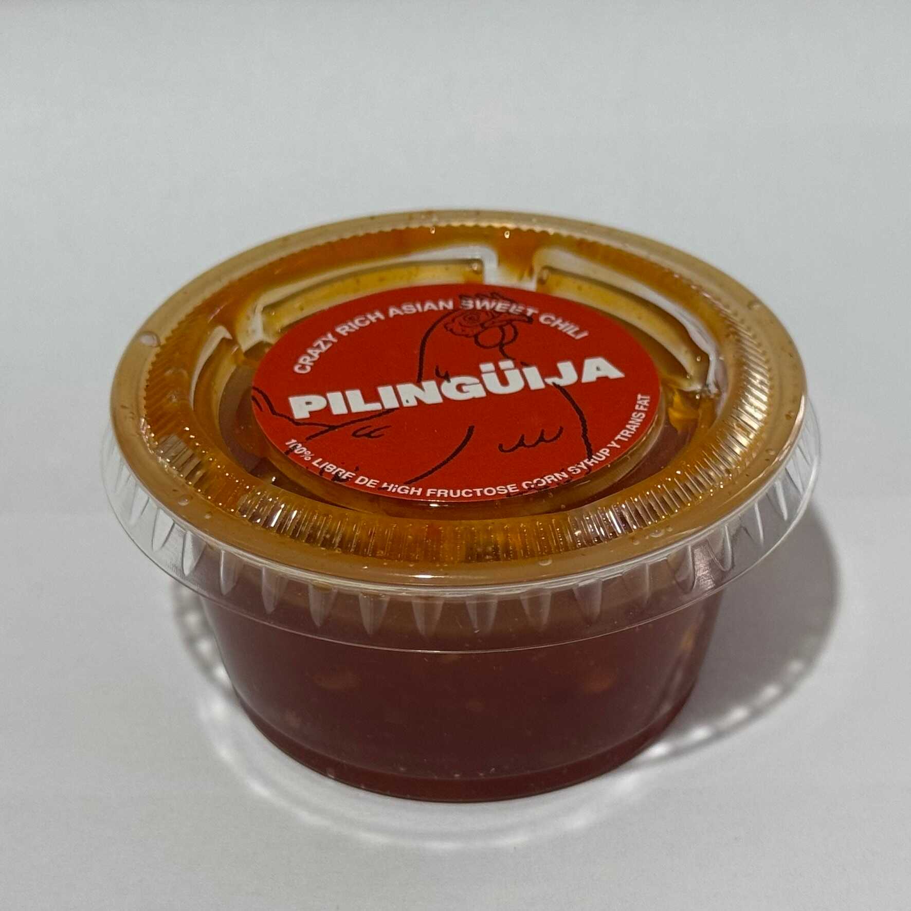 Pilinguija