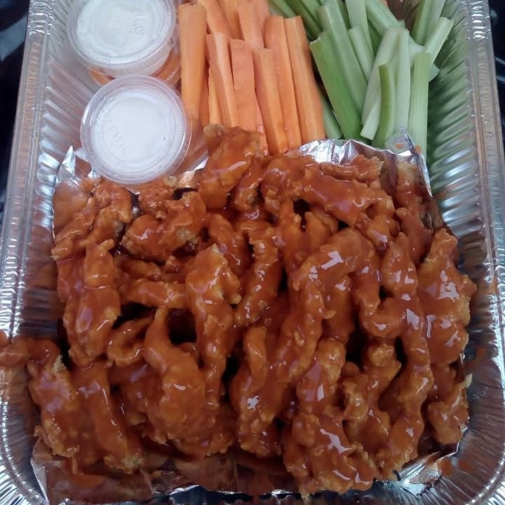 Boneless 1 Kg