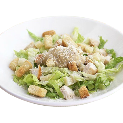 ENSALADA CÉSAR
