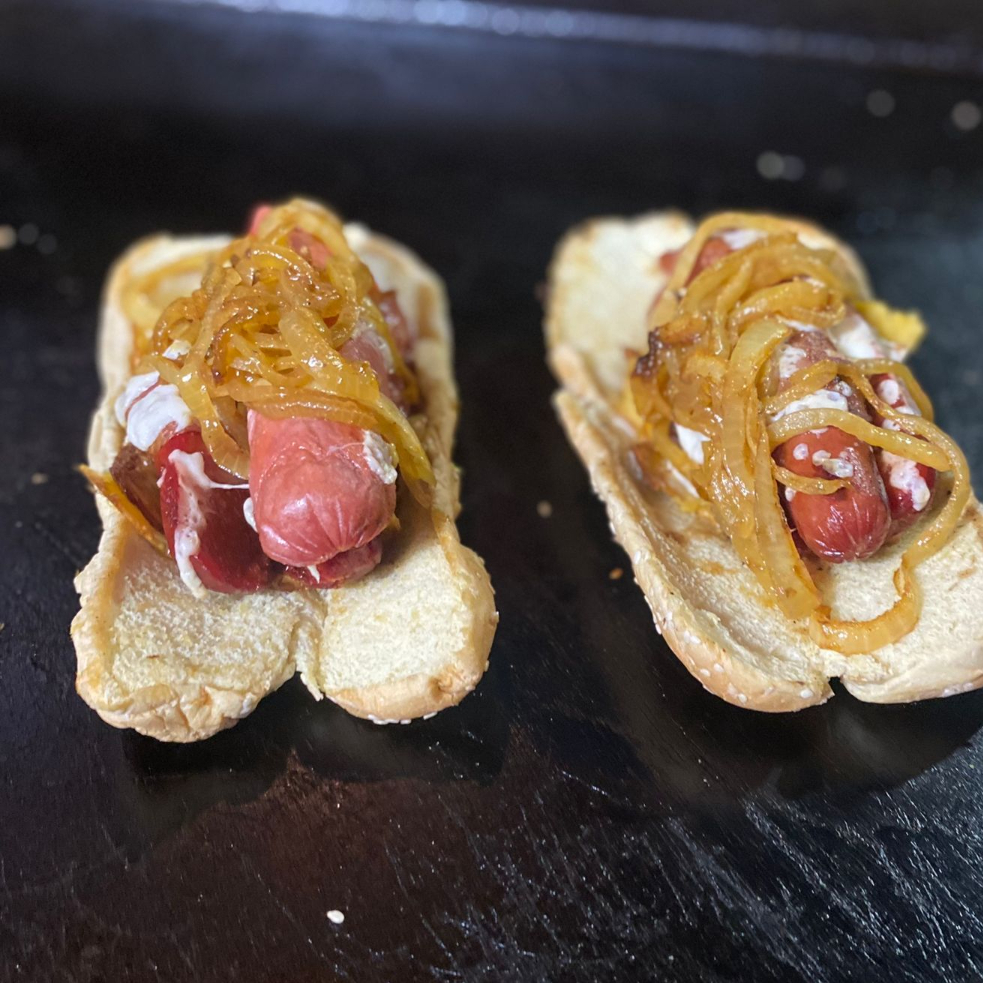 Perro Cruzado de Pavo