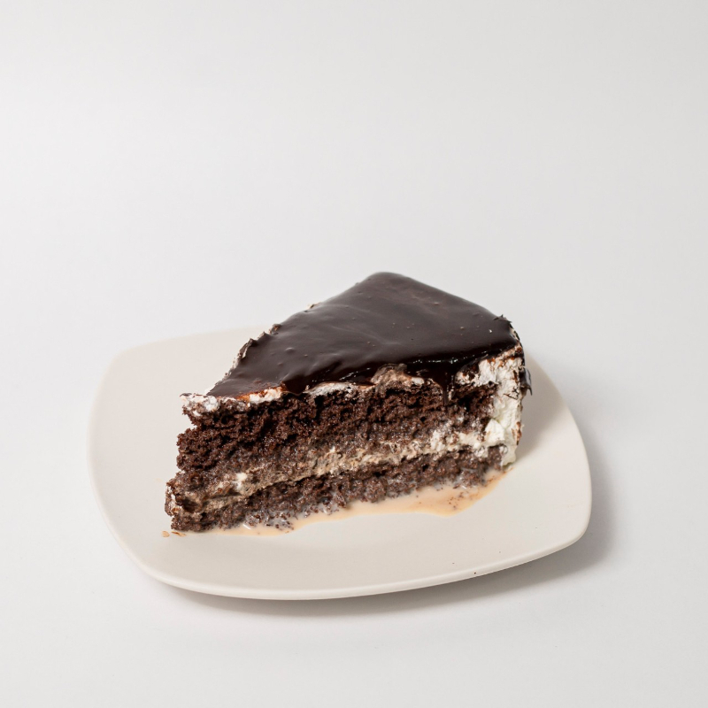 Pastel 3 Leches de Nutella
