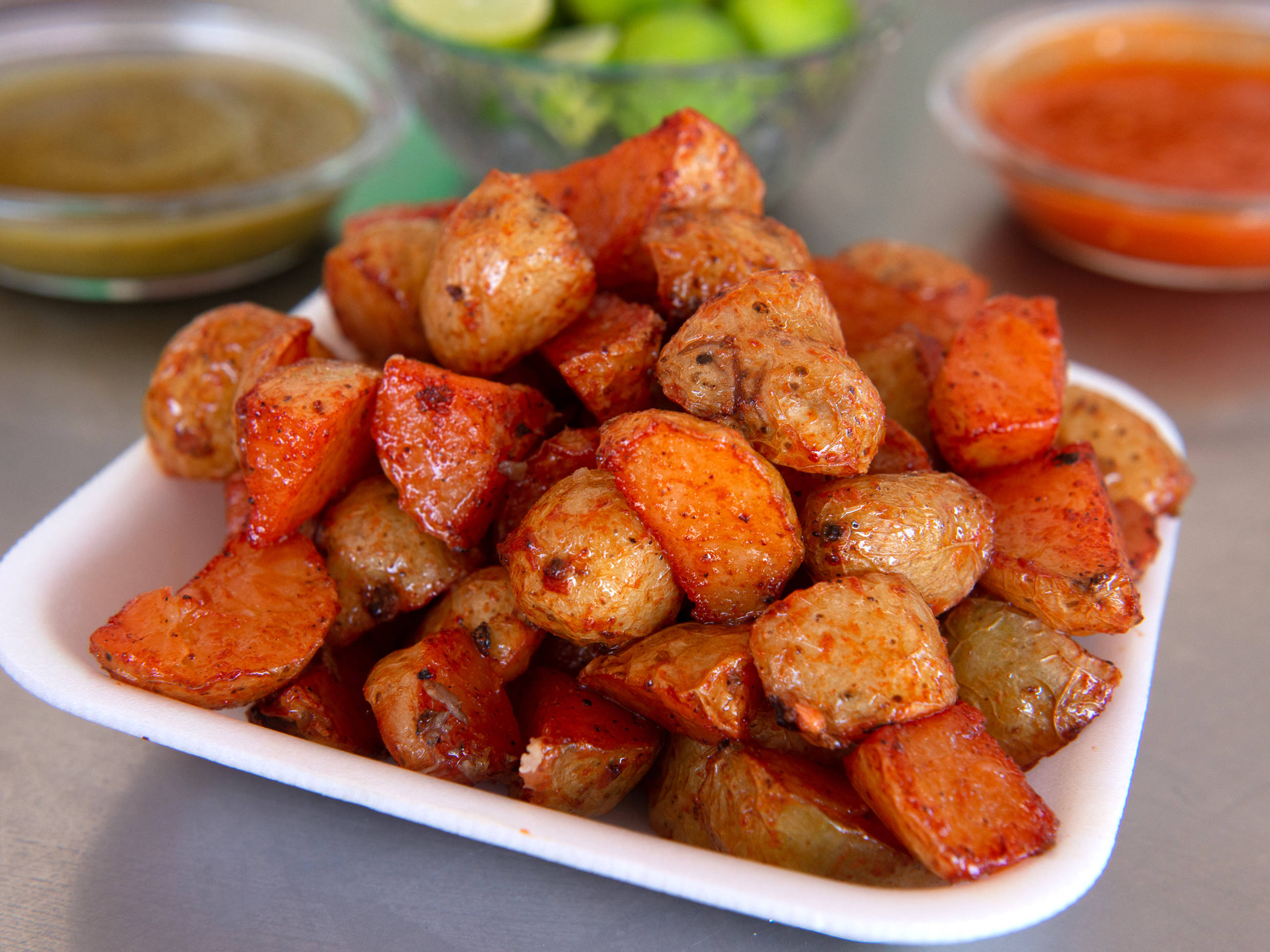 Papas