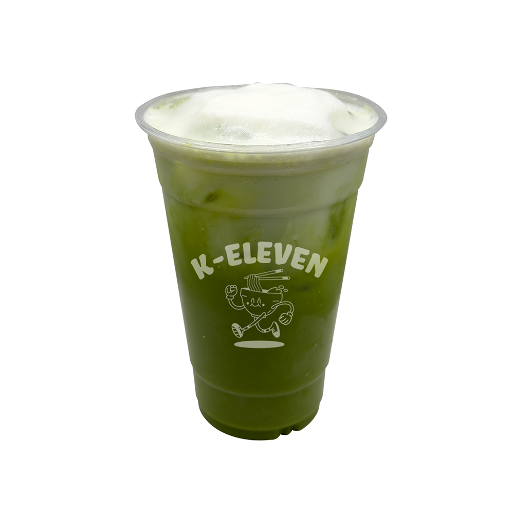 Matcha Cream