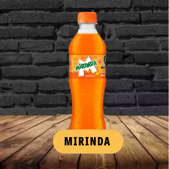Mirinda