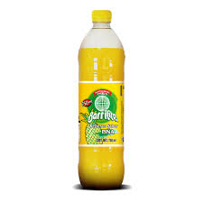 Barrilito de Sabor Piña