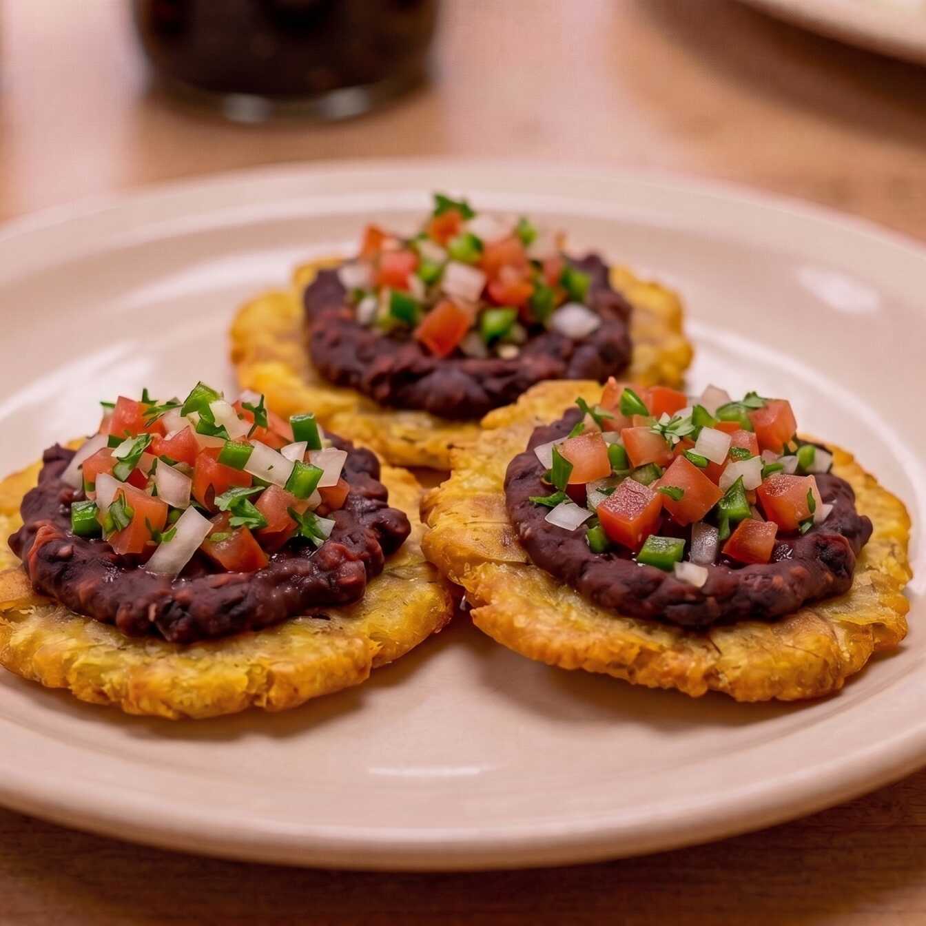 Patacones