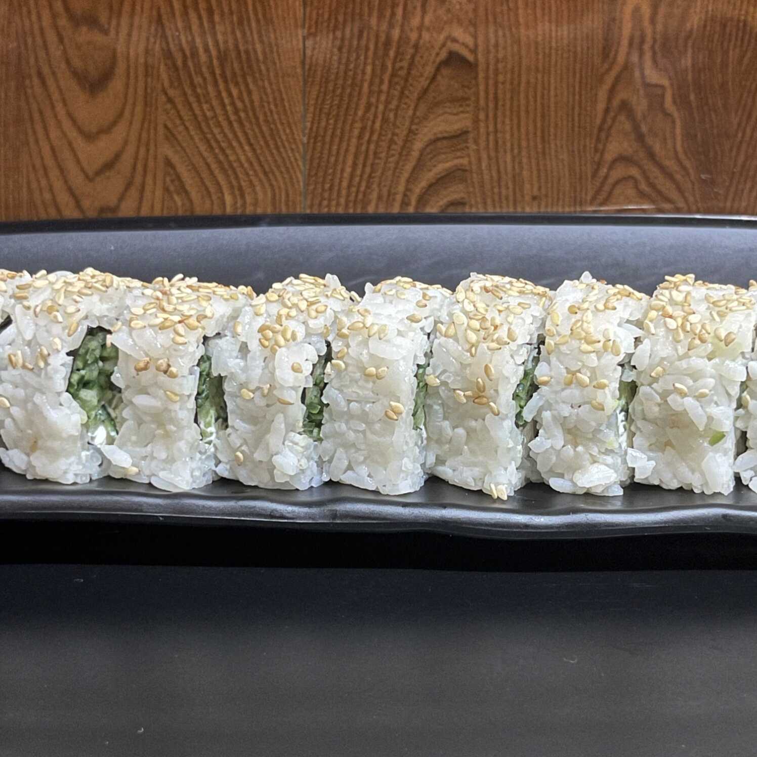 Vegan Roll