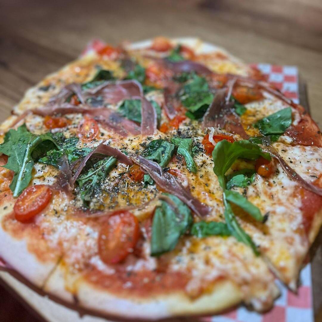 Pizza La Poderosa