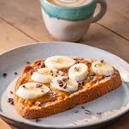 Toast chunky monkey