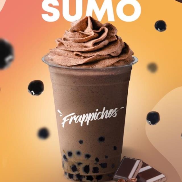 FRAPPICHO SUMÓ