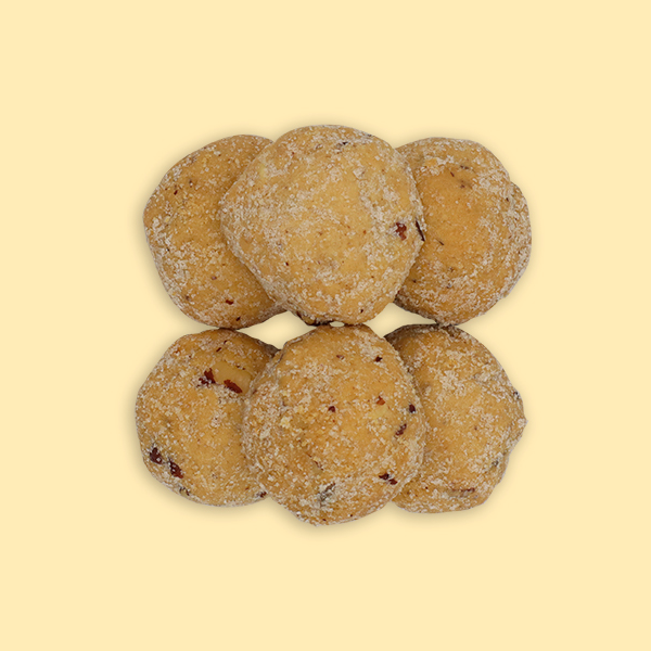Galleta de la Abuela