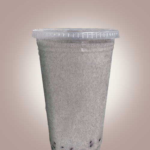 Bobba de café Oreo