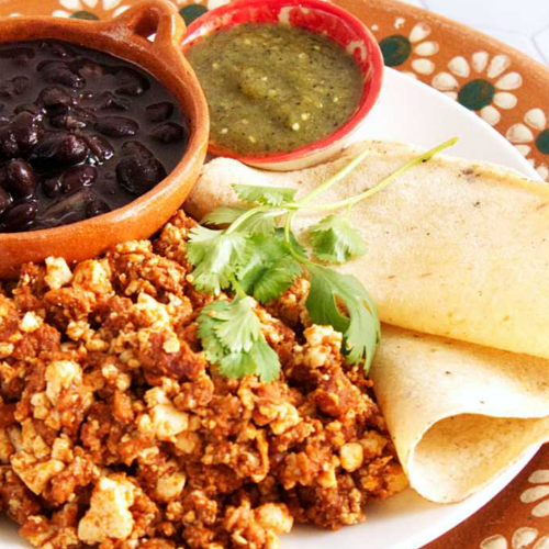 Huevos Al Albañil