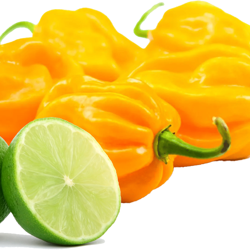 Palomitas Habanero Limón