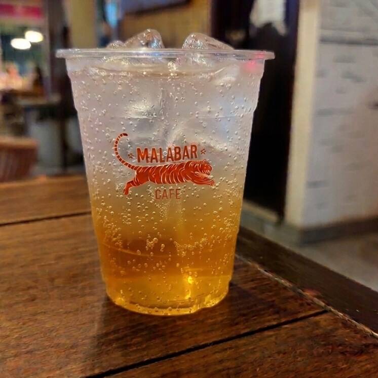 Soda Italiana Coco