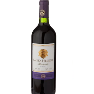 Vinho Garrafa 750ml