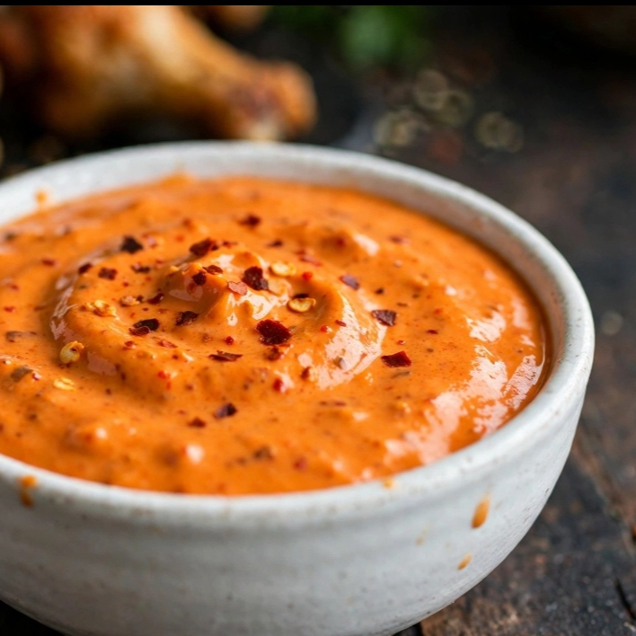 Salsa Bufalo
