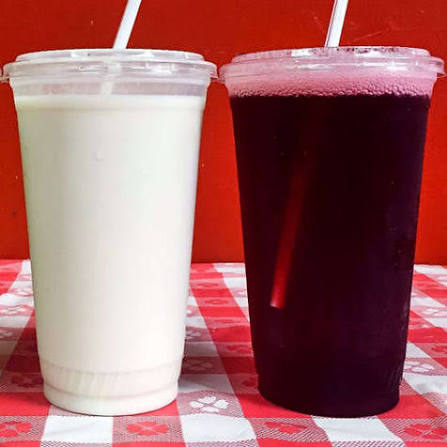 Agua Fresca del Día