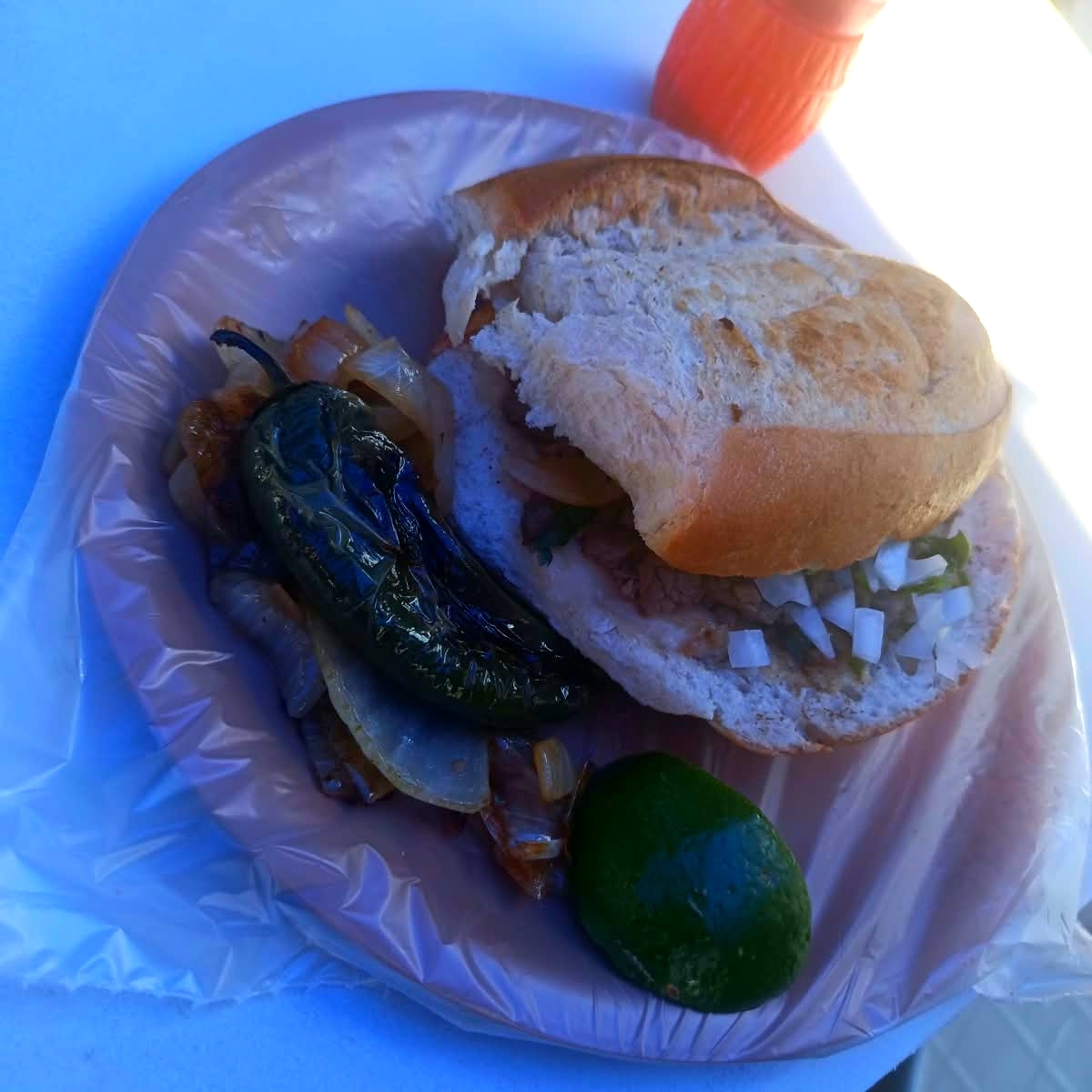 Torta de Costilla