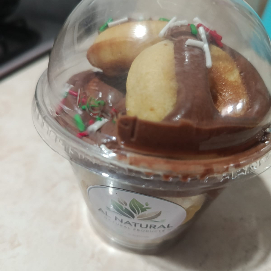 Mini Donas (6 Unidades)