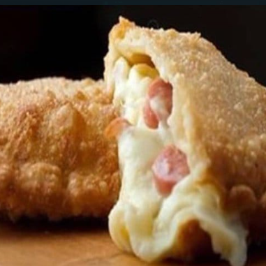 Panzerotti de 150 G