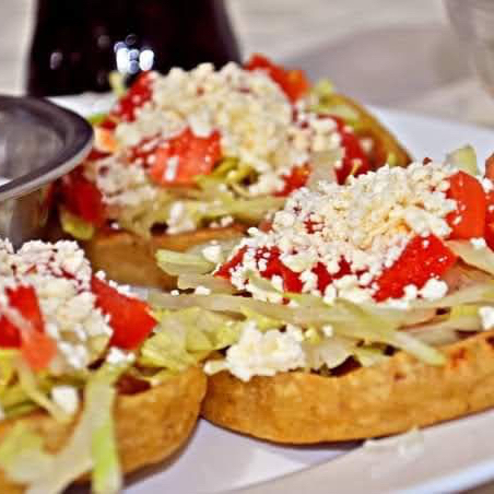 Sopes (3)