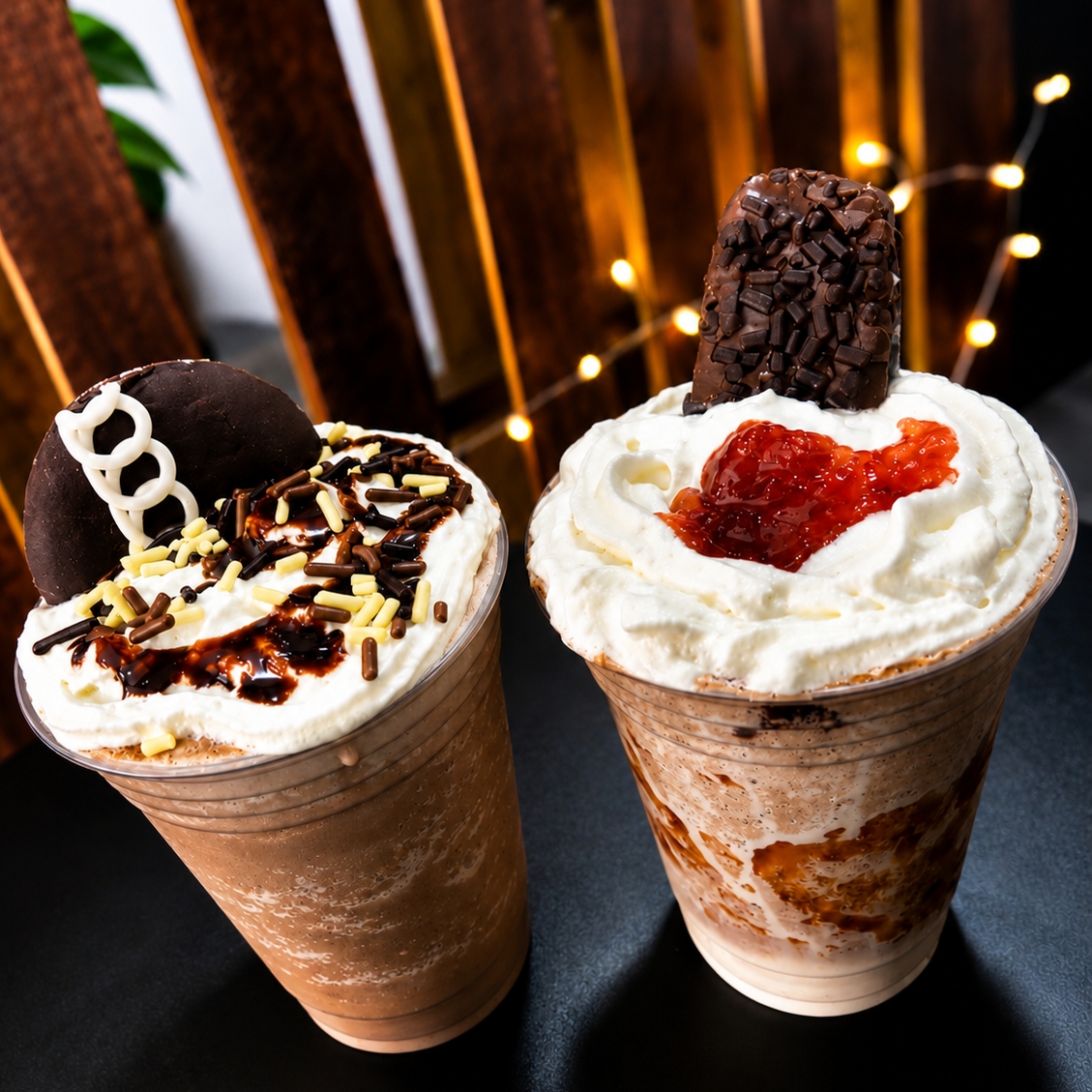 Frappe