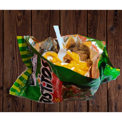 Tostilocos