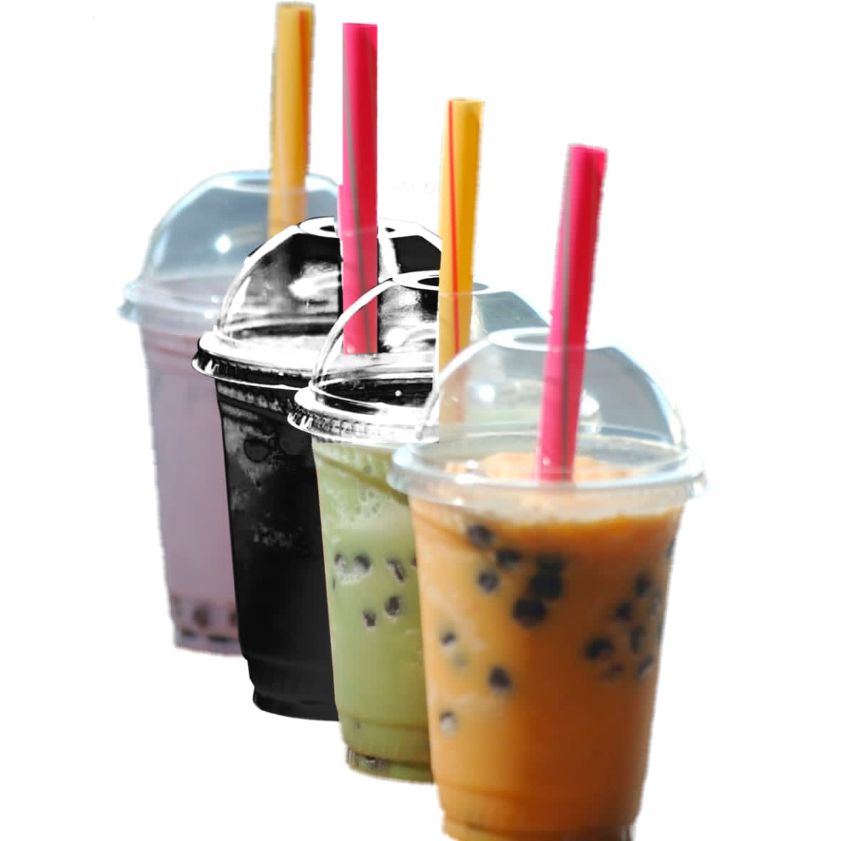 Coffe Con tapioca