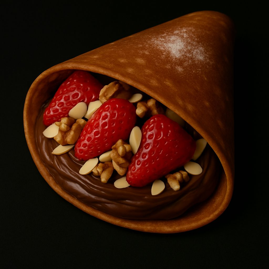 Choco Fresa