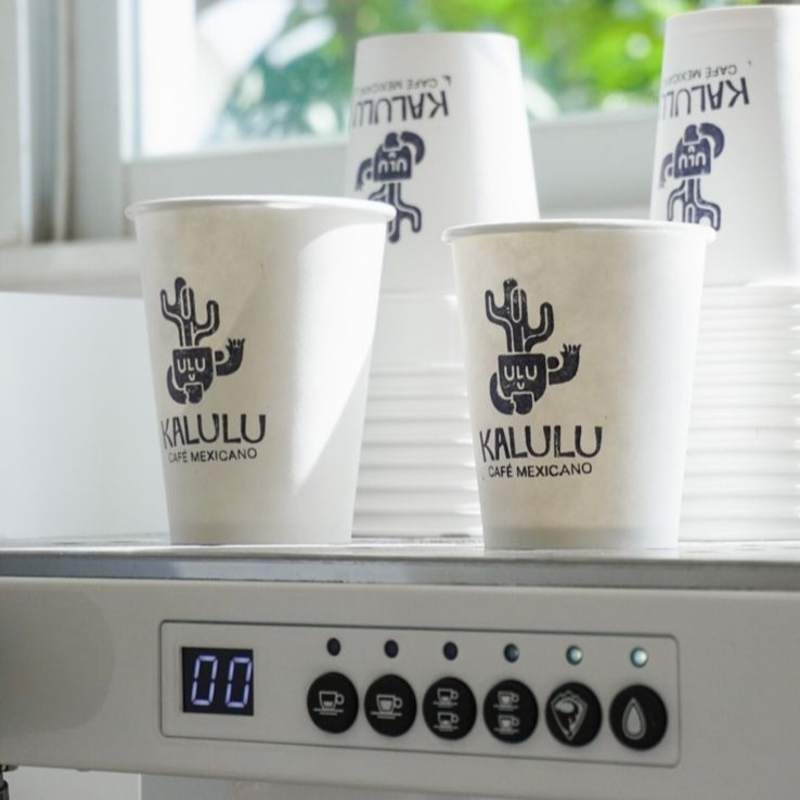 Capuccino 10 Oz