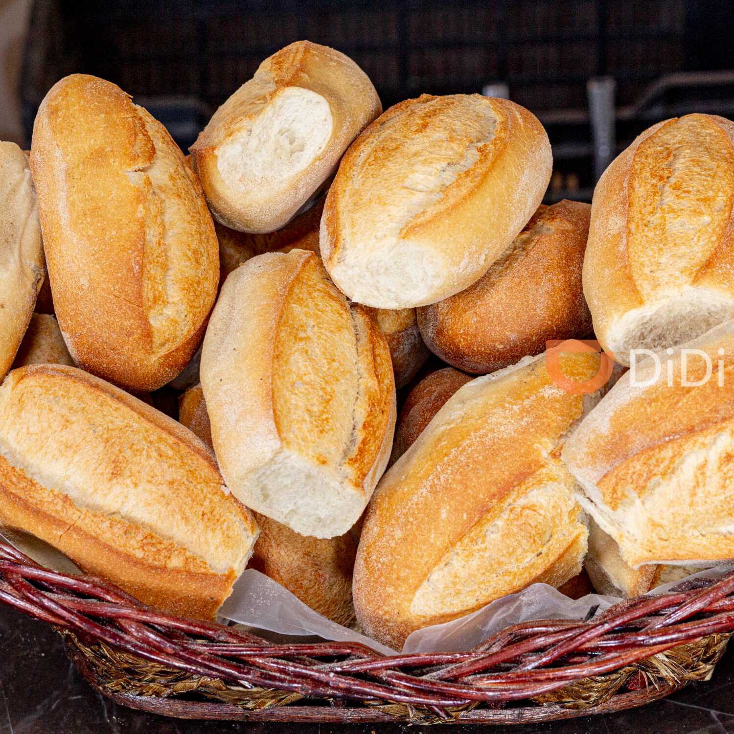 Bolsa de Bolillos
