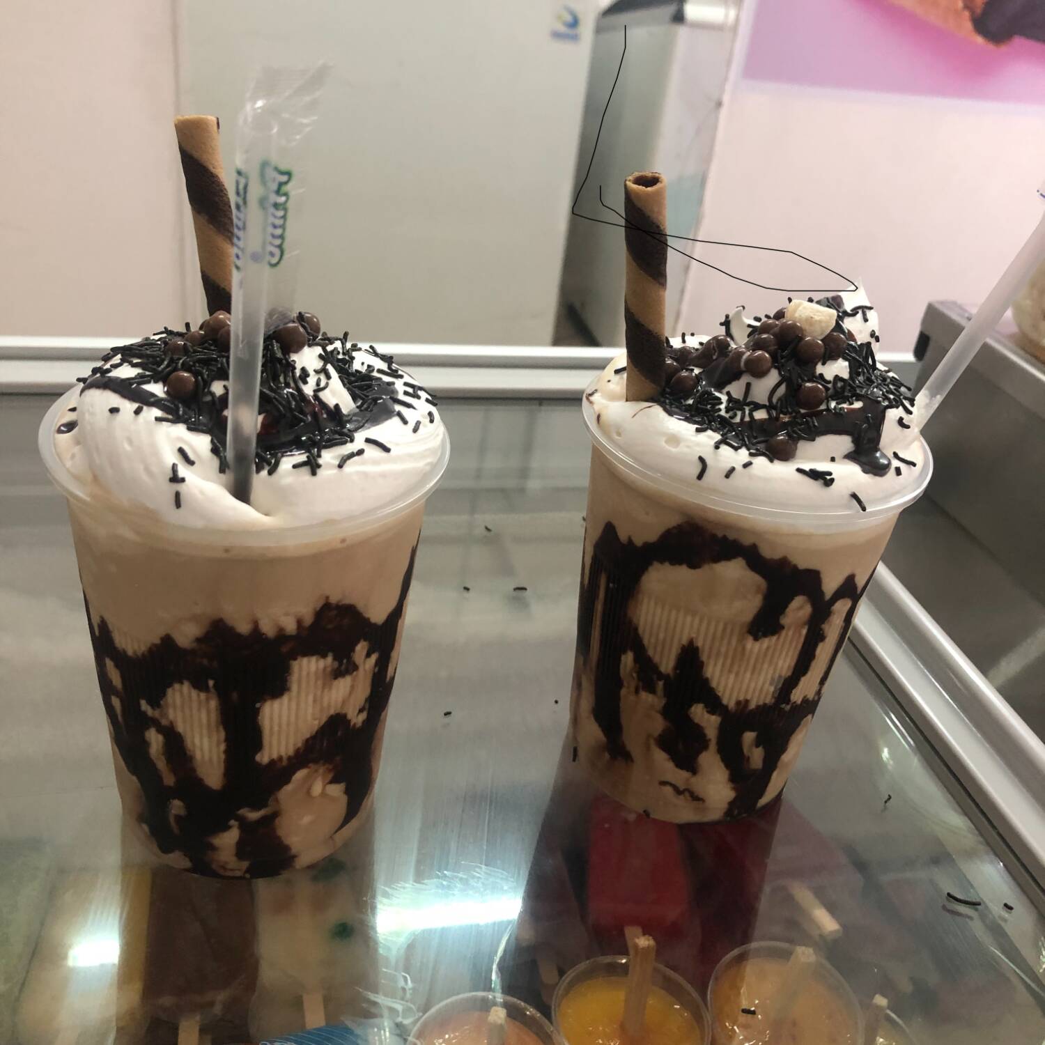 Frapuccino
