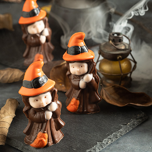 Chocolate Bruja