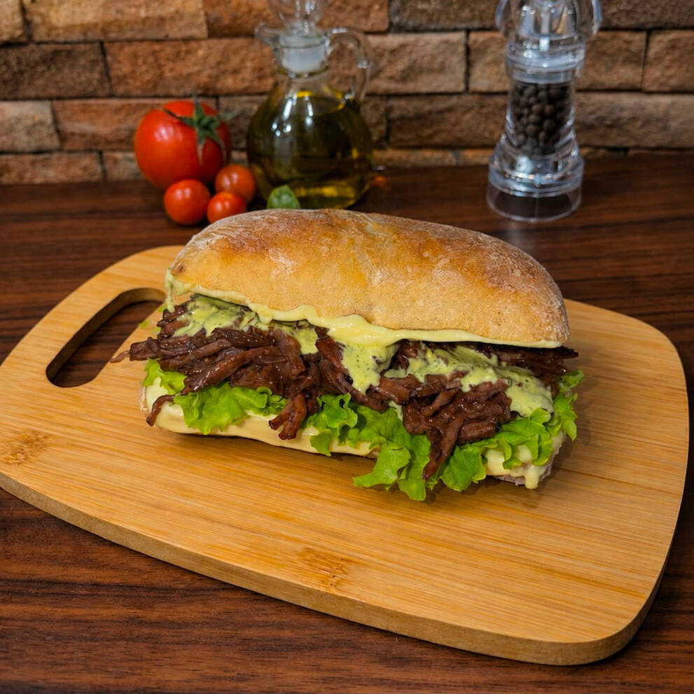 Panini Rulo