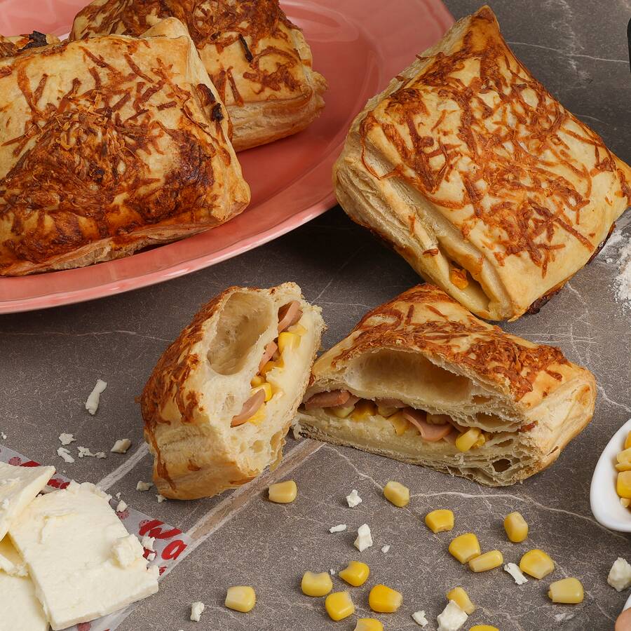 Pastel Maicitos