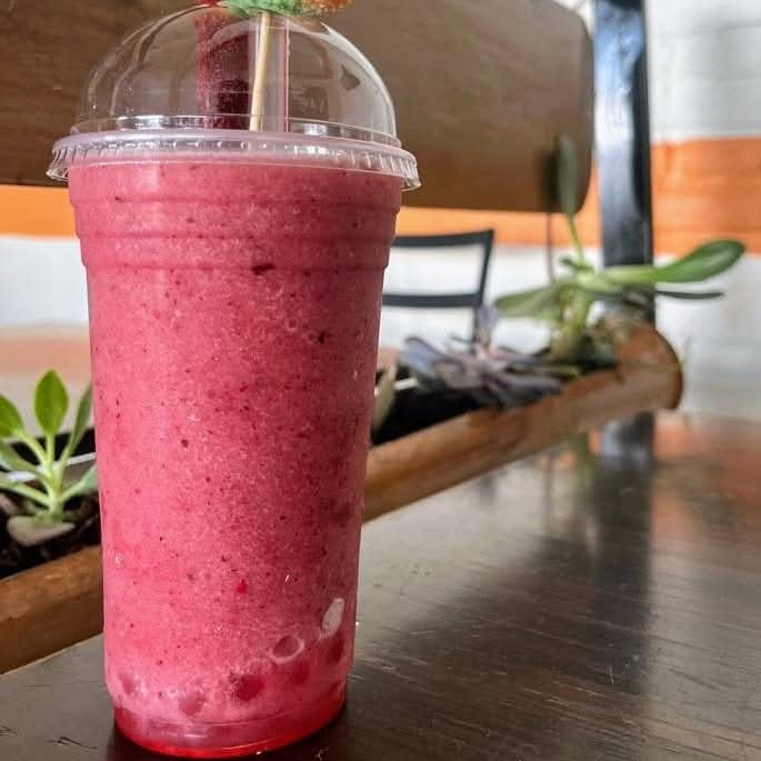 Frosty Refrescantes