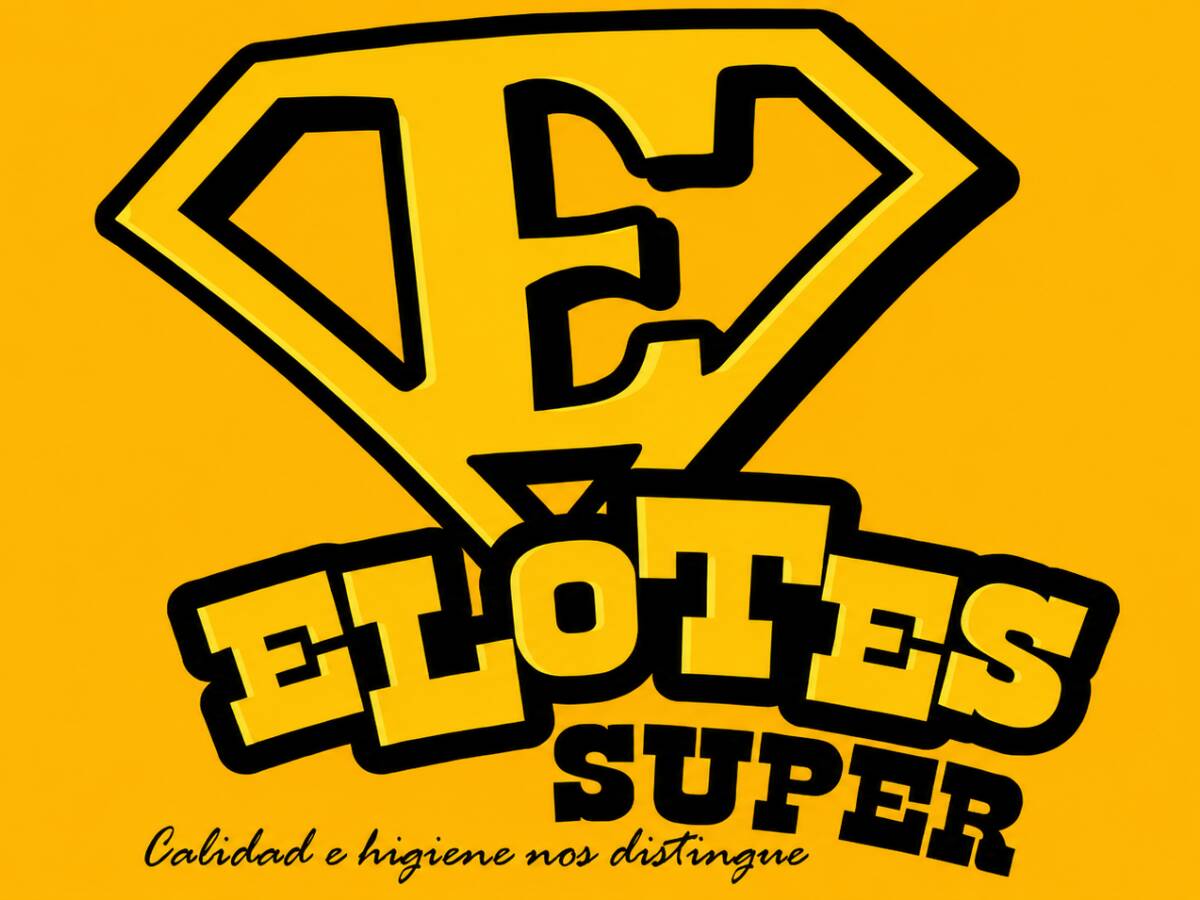 Elotes Super (Sucursal Revolucion)
