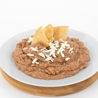 Orden de Frijol