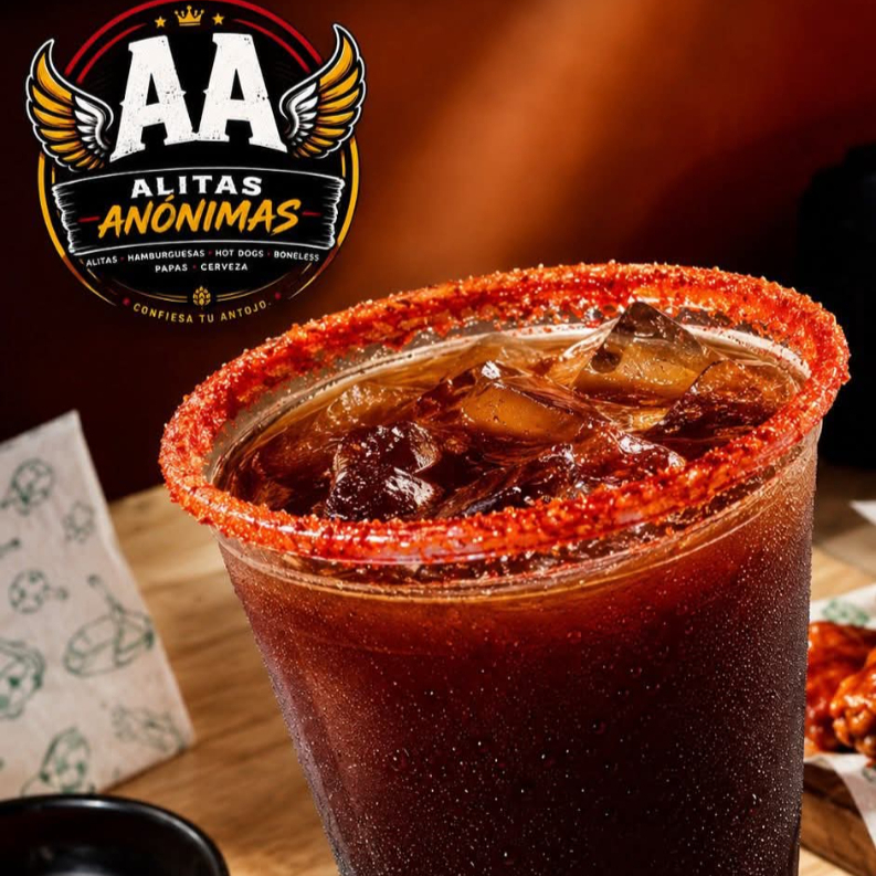 Michelada Clásica