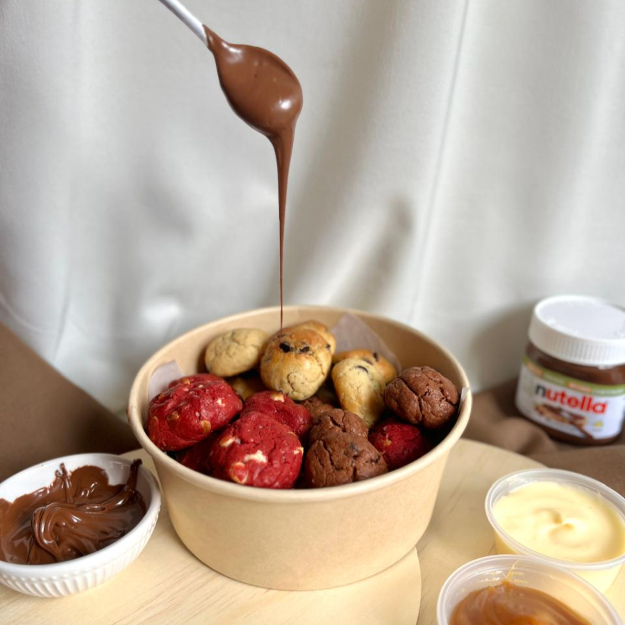 GÜli Trio Box