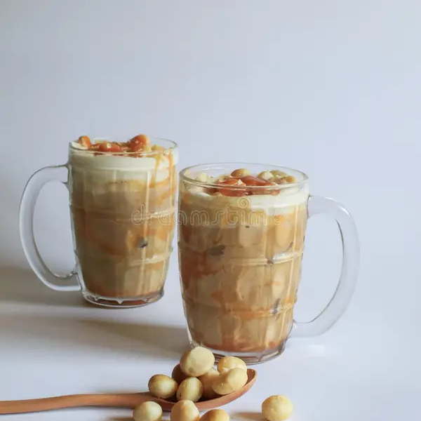 Nuez de Macadamia 16 oz
