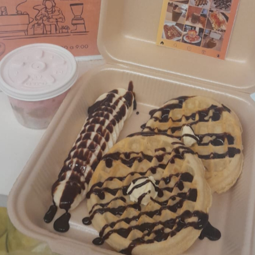 Waffles