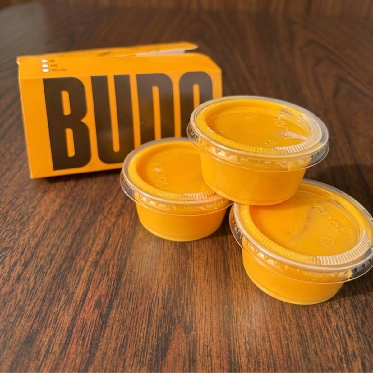 Queso amarillo extra